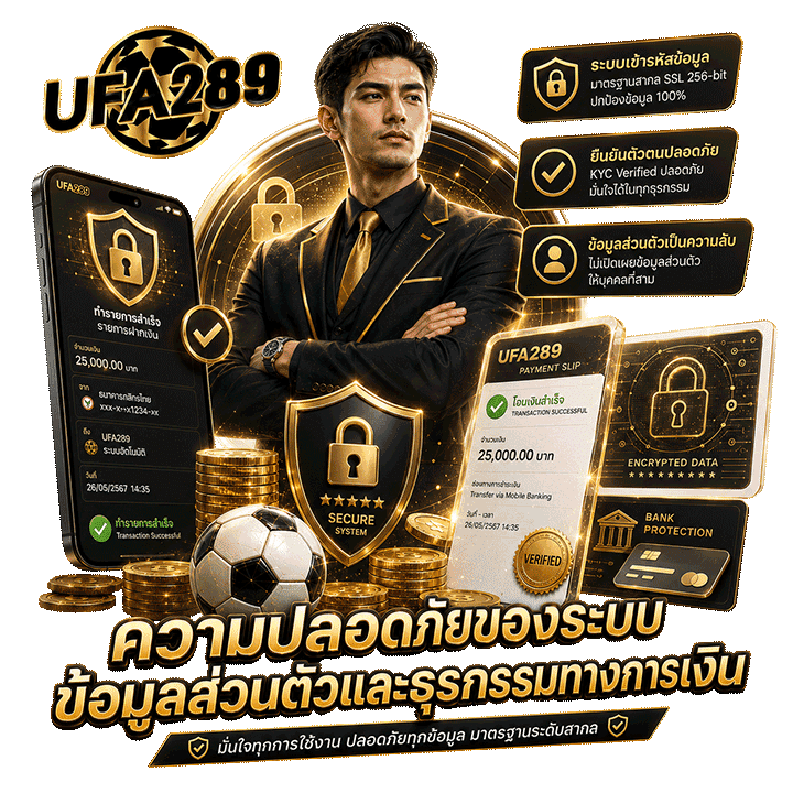 ความปลอดภัยของระบบข้อมูลส่วนตัว