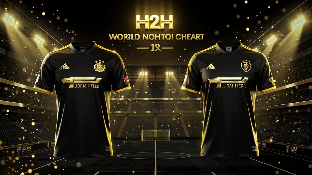 วิเคราะห์บอลเต็งสถิติ H2H
